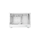 Deepcool CH260 M-Atx Mini Tower Cabinet White (R-CH260-WHNGM0-G-1) - Image 3