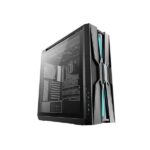 Deepcool Genome III E-ATX Full Tower Cabinet Black (R-GENOME-BKALA3-G-3)