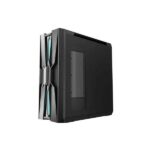 Deepcool Genome III E-ATX Full Tower Cabinet Black (R-GENOME-BKALA3-G-3) - Image 2