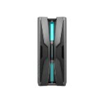 Deepcool Genome III E-ATX Full Tower Cabinet Black (R-GENOME-BKALA3-G-3) - Image 3