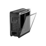 Deepcool Genome III E-ATX Full Tower Cabinet Black (R-GENOME-BKALA3-G-3) - Image 4