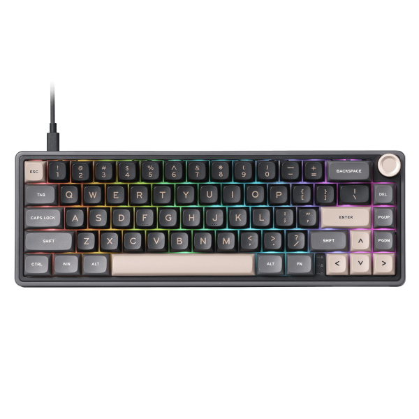 RK ROYAL KLUDGE R65 Phantom