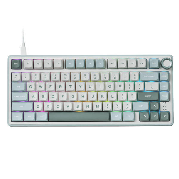RK ROYAL KLUDGE R75