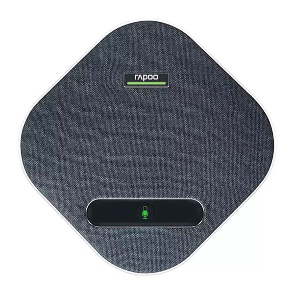 RAPOO CM600EX Conference Speakerphone (Black)