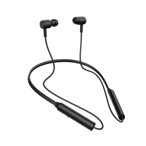 REDMI SonicBass Wireless Earphones Black In the Ear 1