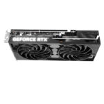 GALAX GeForce RTX 4070 SUPER 1-Click OC 2X 12GB Graphic Card - Image 3