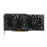 GALAX GeForce RTX 4070 SUPER 1-Click OC 2X 12GB Graphic Card - Image 5