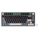 RK ROYAL KLUDGE M75