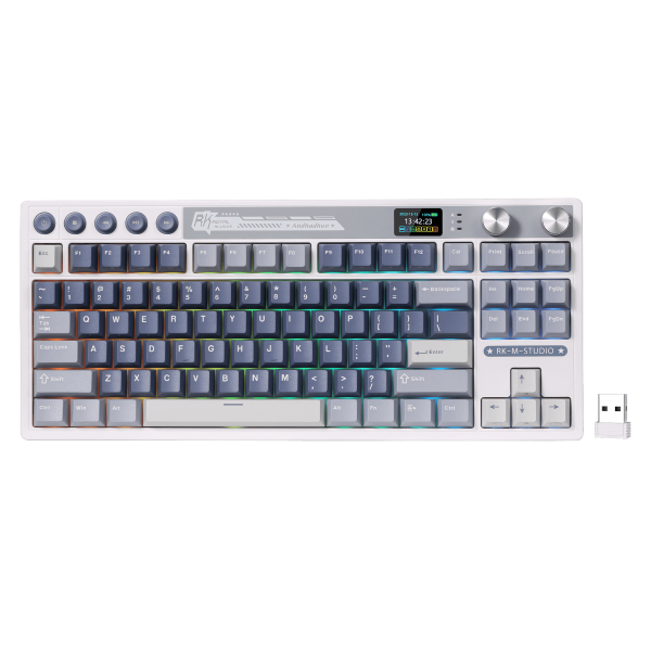 RK ROYAL KLUDGE M87