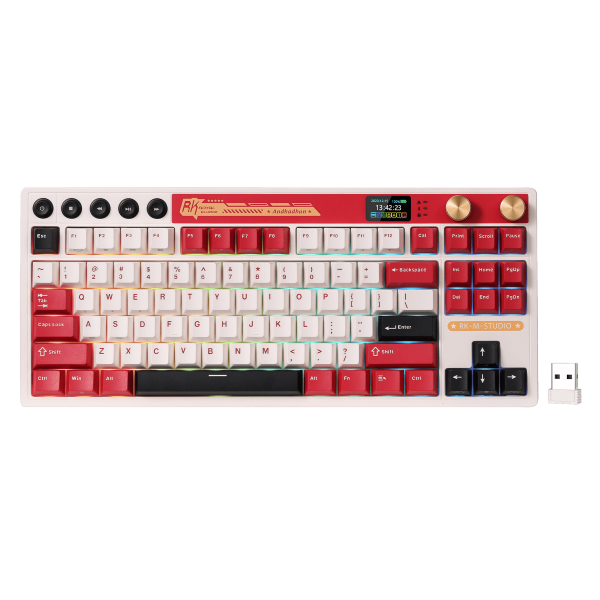 RK ROYAL KLUDGE M87