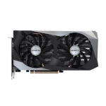 Gigabyte RTX 3050 Windforce OC 8GB Gaming Graphics Card