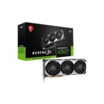 RTX 4060 TI VENTUS 3X 8GB OC