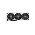 Msi Geforce Rtx 4060 Ti Ventus 3x 8gb Oc Graphics Card - Image 3