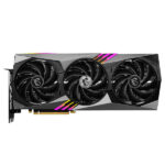 RTX 4070 TI Gaming X Trio 1