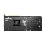 RTX 4070 TI Gaming X Trio 4