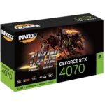 RTX 4070 TWIN X2 OC 2