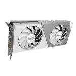 RTX 4070 TWIN X2 OC WHITE