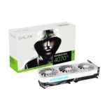 RTX 4070 Ti EX GAMER