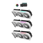 RTX 4070 Ti EX GAMER 4