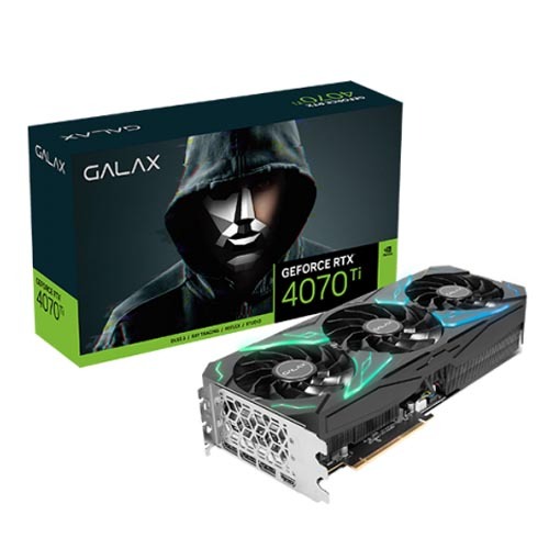 RTX 4070 Ti SG