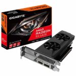 RX 6400 4GB Low 5