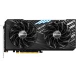 AMD Radeon RX 7600 XT Challenger 16GB OC