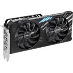 AMD Radeon RX 7600 XT Challenger 16GB OC