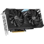AMD Radeon RX 7600 XT Challenger 16GB OC