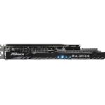 AMD Radeon RX 7600 XT Challenger 16GB OC