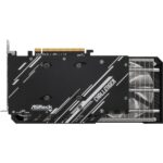 AMD Radeon RX 7600 XT Challenger 16GB OC
