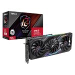 Asrock AMD Radeon RX 7700 XT Phantom Gaming 12GB OC
