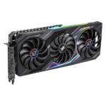 Asrock AMD Radeon RX 7700 XT Phantom Gaming 12GB OC