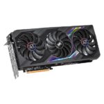 Asrock AMD Radeon RX 7700 XT Phantom Gaming 12GB OC