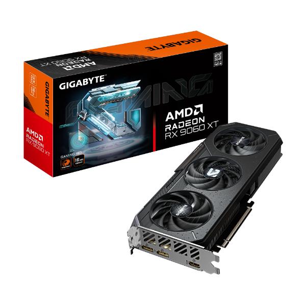 RX 9060 XT GAMING 16G