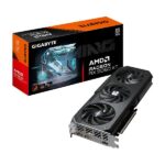 Gigabyte RX 9060 XT GAMING OC 16G
