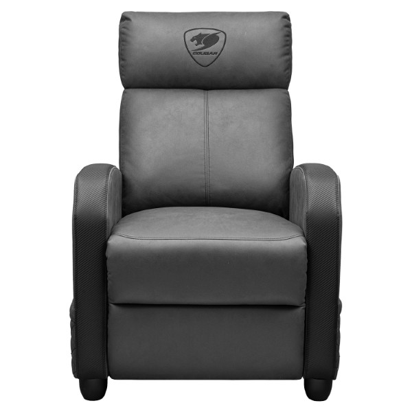 Cougar Ranger Elite Jet Gray