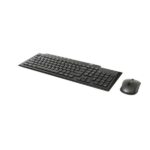 Rapoo 8200M Multi-Mode Silent Wireless Keyboard and Mouse Combos - Image 2