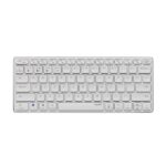 Rapoo E9050G Multi-mode Wireless keyboard (White)