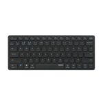 Rapoo E9050G Multi-mode Wireless Keyboard (Black)