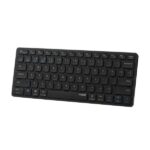 Rapoo E9050G Multi-mode Wireless Keyboard (Black) - Image 2