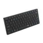 Rapoo E9050G Multi-mode Wireless Keyboard (Black) - Image 3