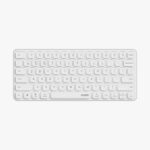 Rapoo E9050L Bluetooth Wireless Multi-Device Keyboard (4 Devices)