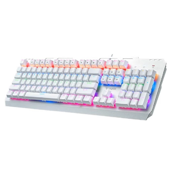 Rapoo GK500 WHITE