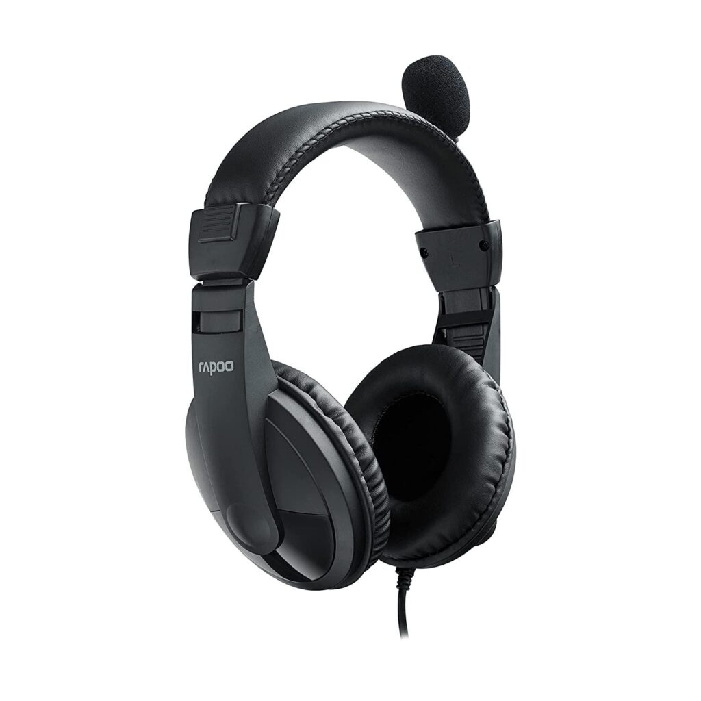 Rapoo H150