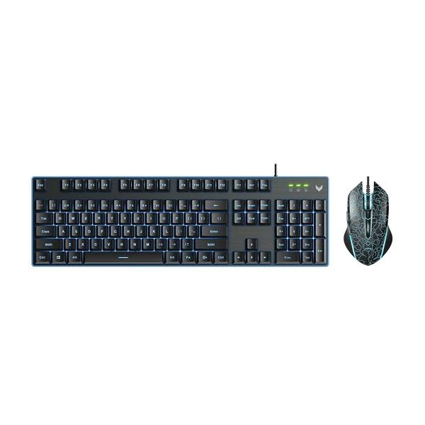 Rapoo V100S 1