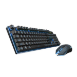 Rapoo V100S 2