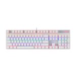 Rapoo V500PRO Mechanical Gaming Keyboard White