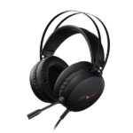 Rapoo VH310 Gaming Headset Black 1