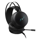 Rapoo VH310 Gaming Headset Black 2
