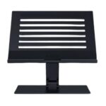 Razer Adjustable Laptop Stand Black For Laptops Up to 18 inch (RC21-02330100-R3M1)